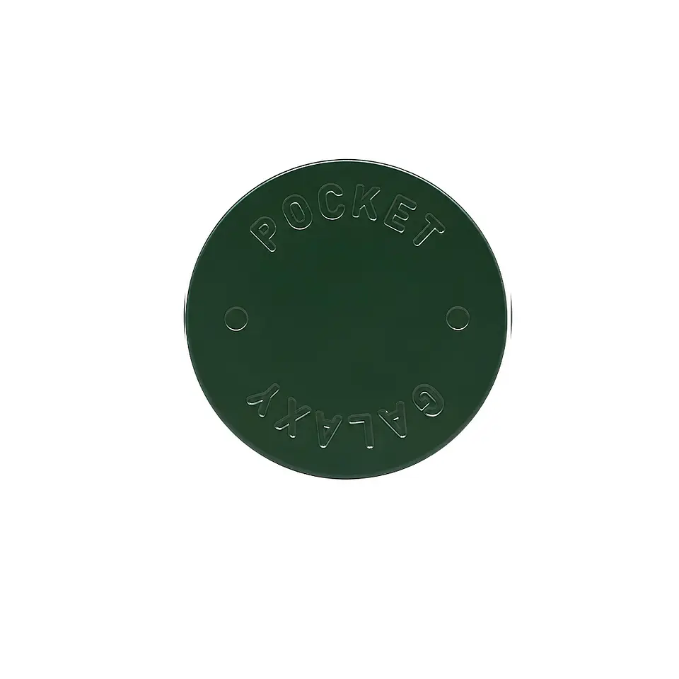 Moledor Galaxy Ceramico 55mm 13