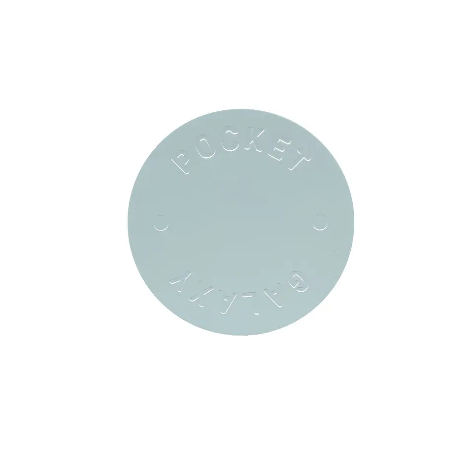 Moledor Galaxy Ceramico 55mm 16
