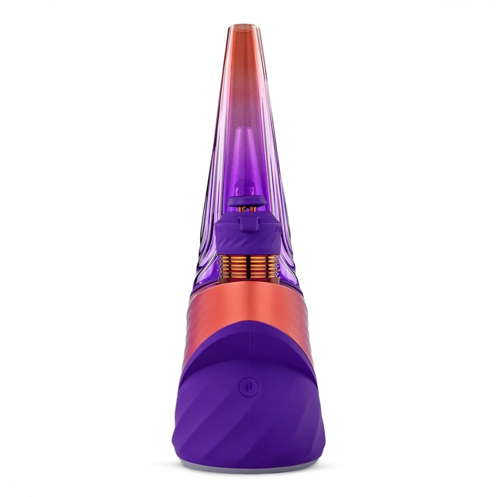 Puffco Vaporizador Peak Pro Plasma + Chamber 3D XL 4
