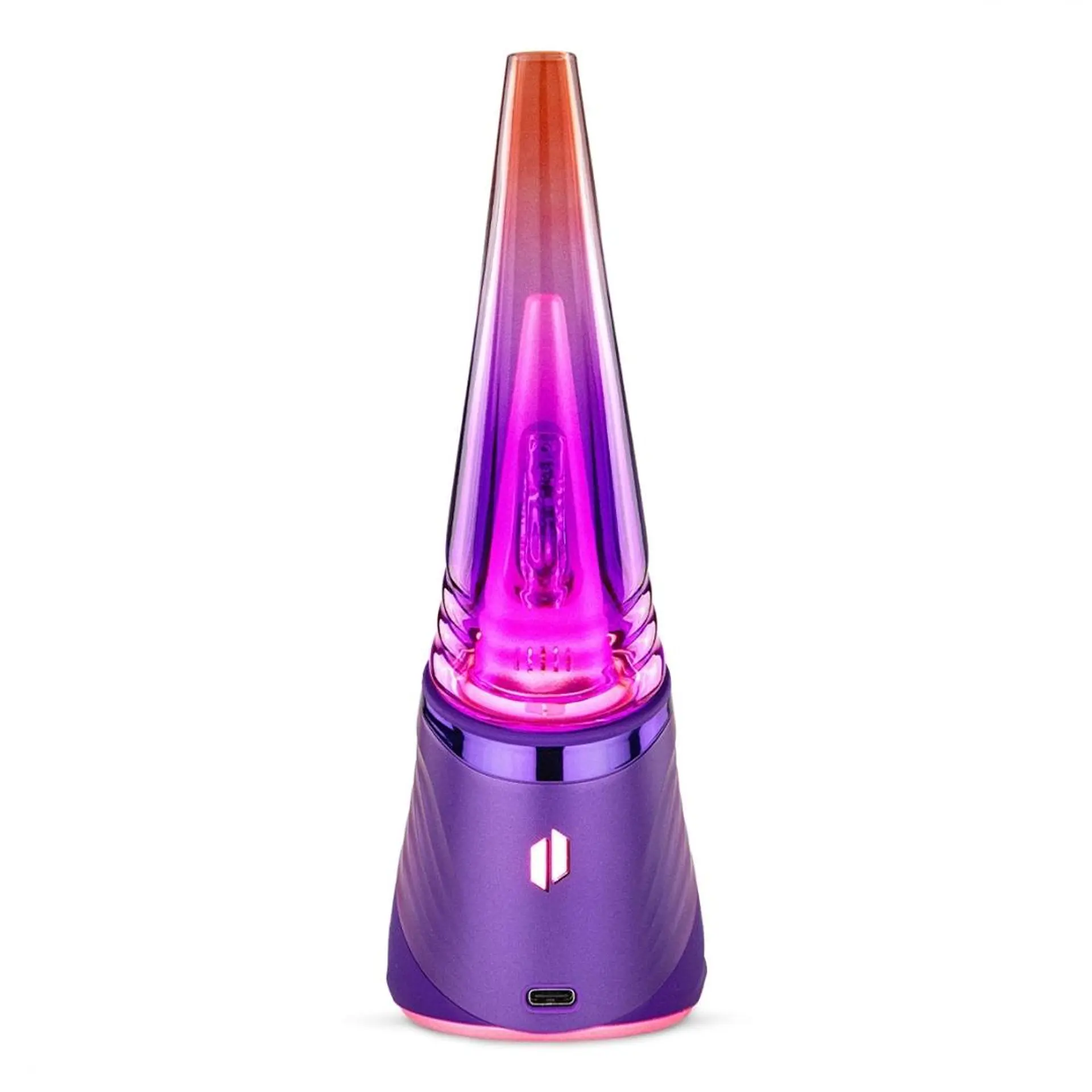 Puffco Vaporizador Peak Pro Plasma + Chamber 3D XL 3