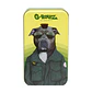 G-Rollz Cajita Metálica Mediana Pets 2 - Miniatura 4