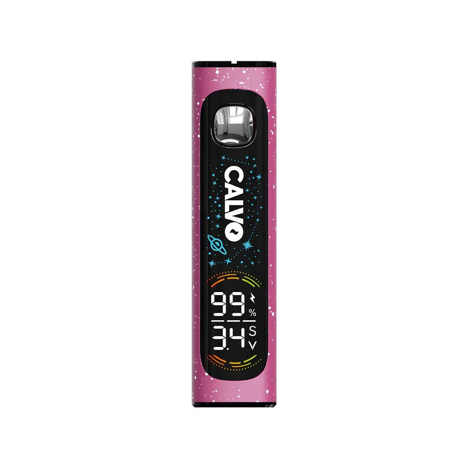 Calvo Batería Cartridge 510 Glxy 4