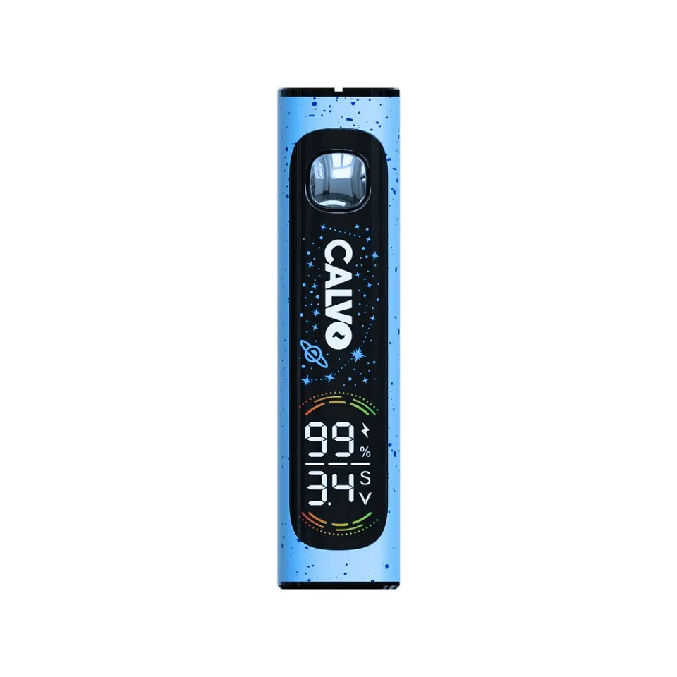 Calvo Batería Cartridge 510 Glxy 3