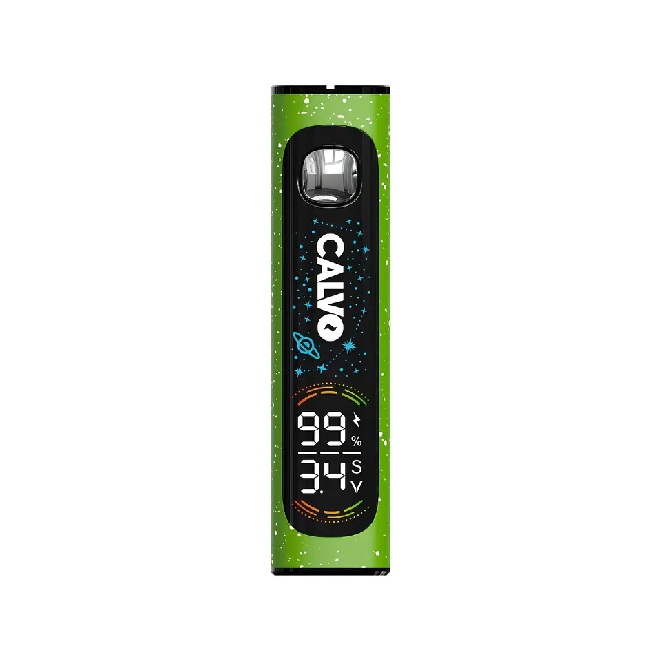 Calvo Batería Cartridge 510 Glxy 2