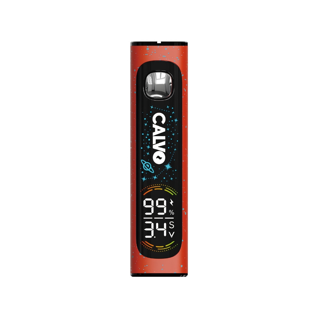 Calvo Batería Cartridge 510 Glxy