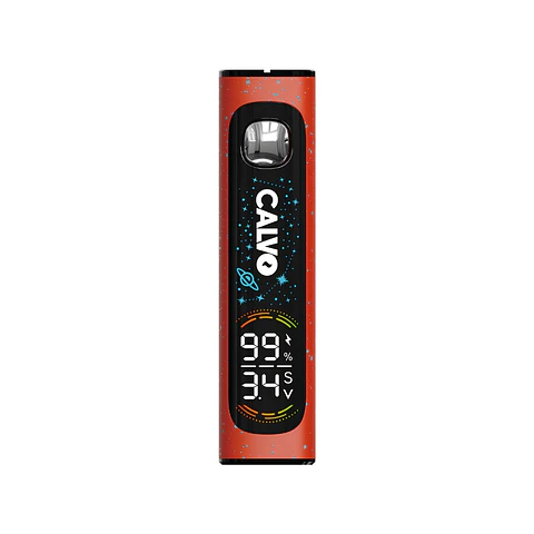 Calvo Batería Cartridge 510 Glxy