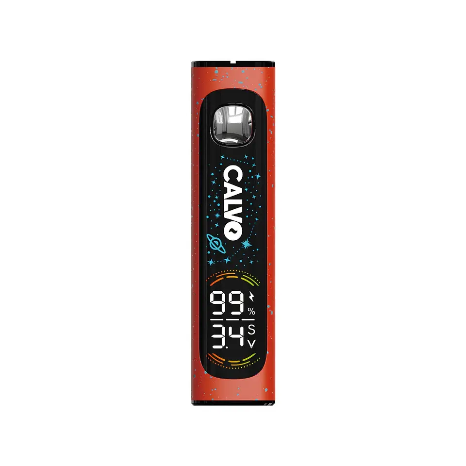 Calvo Batería Cartridge 510 Glxy 1