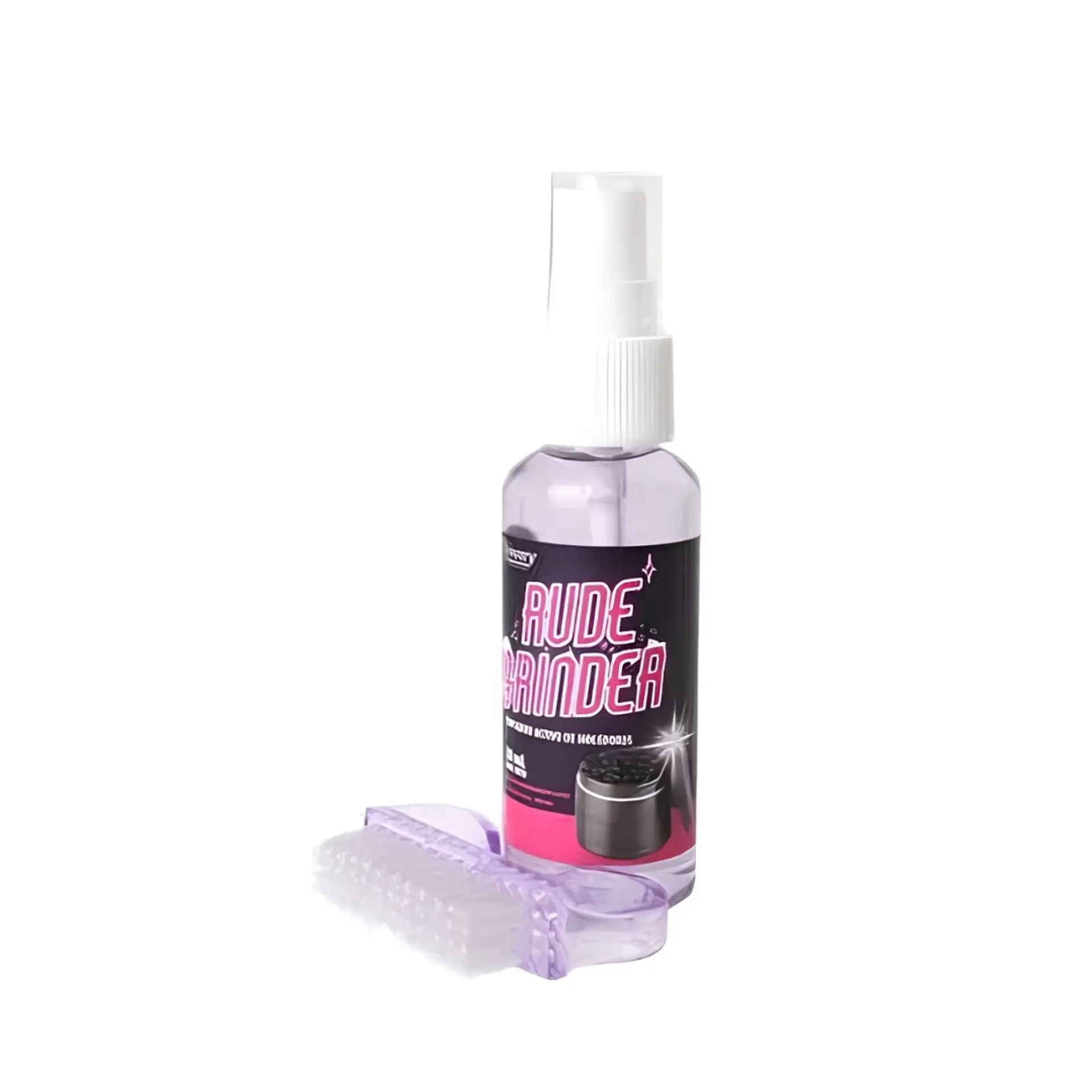 Thievery Rude Grinder Kit 50ml 2