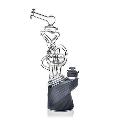 MJ Arsenal Fabcycler - Vidrio Puffco Peak / Pro