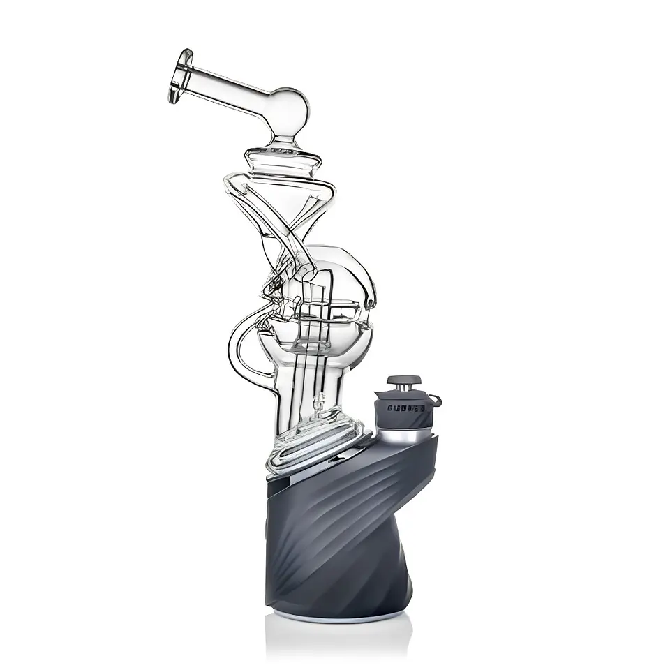 MJ Arsenal Fabcycler - Vidrio Puffco Peak / Pro 1