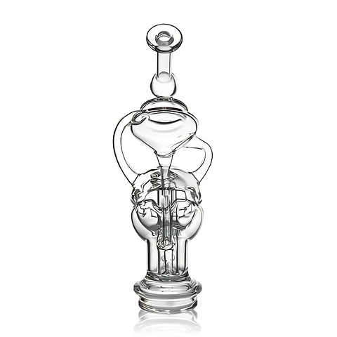 MJ Arsenal Fabcycler - Vidrio Puffco Peak / Pro