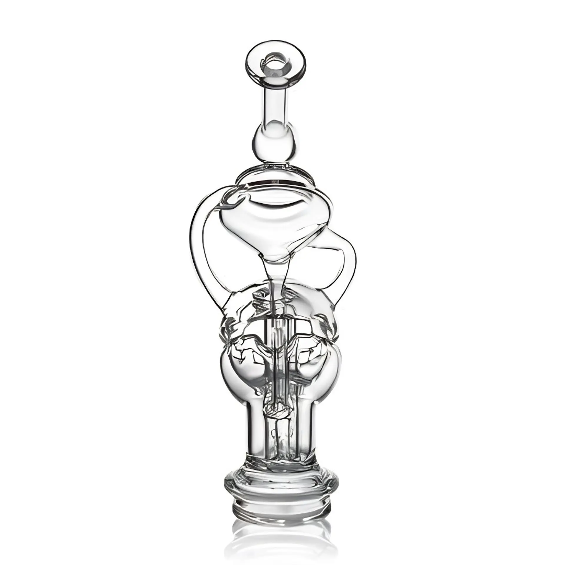 MJ Arsenal Fabcycler - Vidrio Puffco Peak / Pro 2