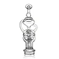 MJ Arsenal Fabcycler - Vidrio Puffco Peak / Pro - Miniatura 2