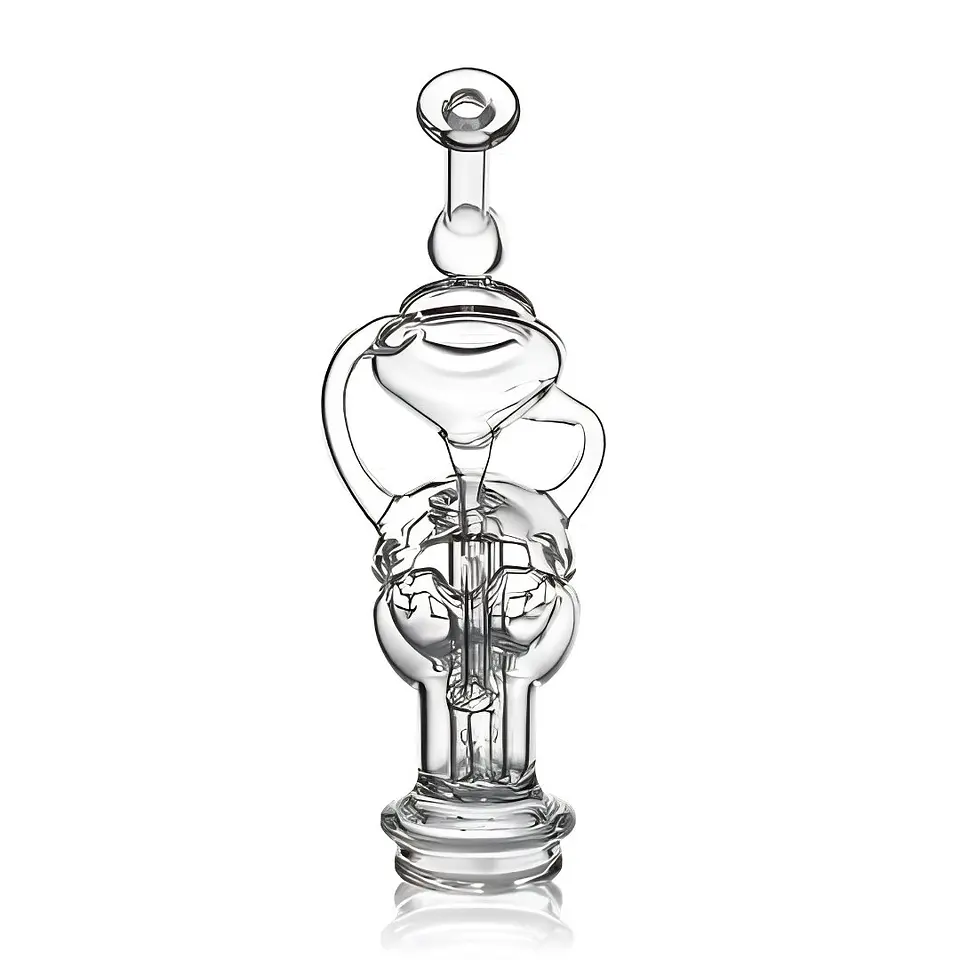 MJ Arsenal Fabcycler - Vidrio Puffco Peak / Pro 2