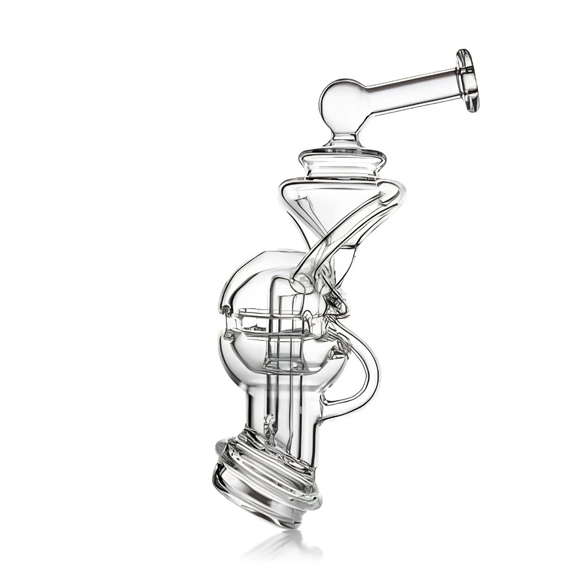 MJ Arsenal Fabcycler - Vidrio Puffco Peak / Pro 3
