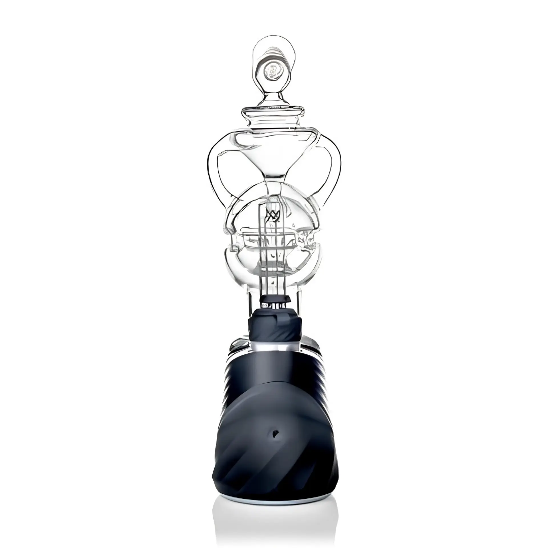MJ Arsenal Fabcycler - Vidrio Puffco Peak / Pro 5