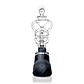 MJ Arsenal Fabcycler - Vidrio Puffco Peak / Pro - Miniatura 5