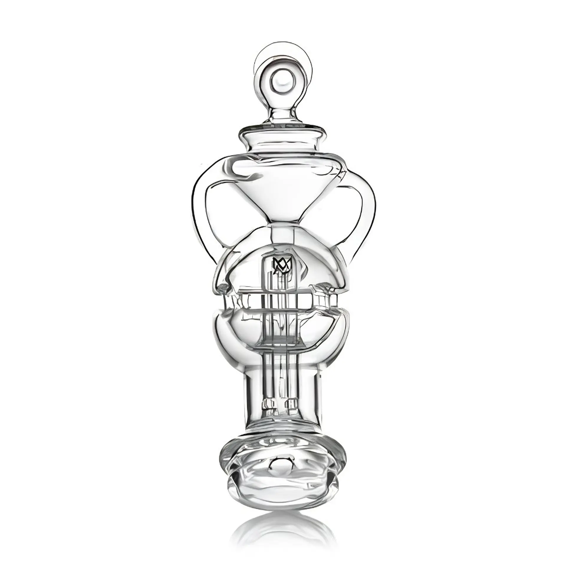 MJ Arsenal Fabcycler - Vidrio Puffco Peak / Pro 4