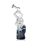 MJ Arsenal Fabcycler - Vidrio Puffco Peak / Pro - Miniatura 6