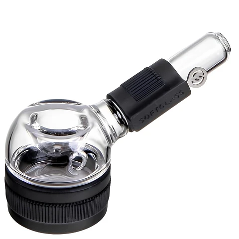 Soft Glass - Core Pipa 10 cm