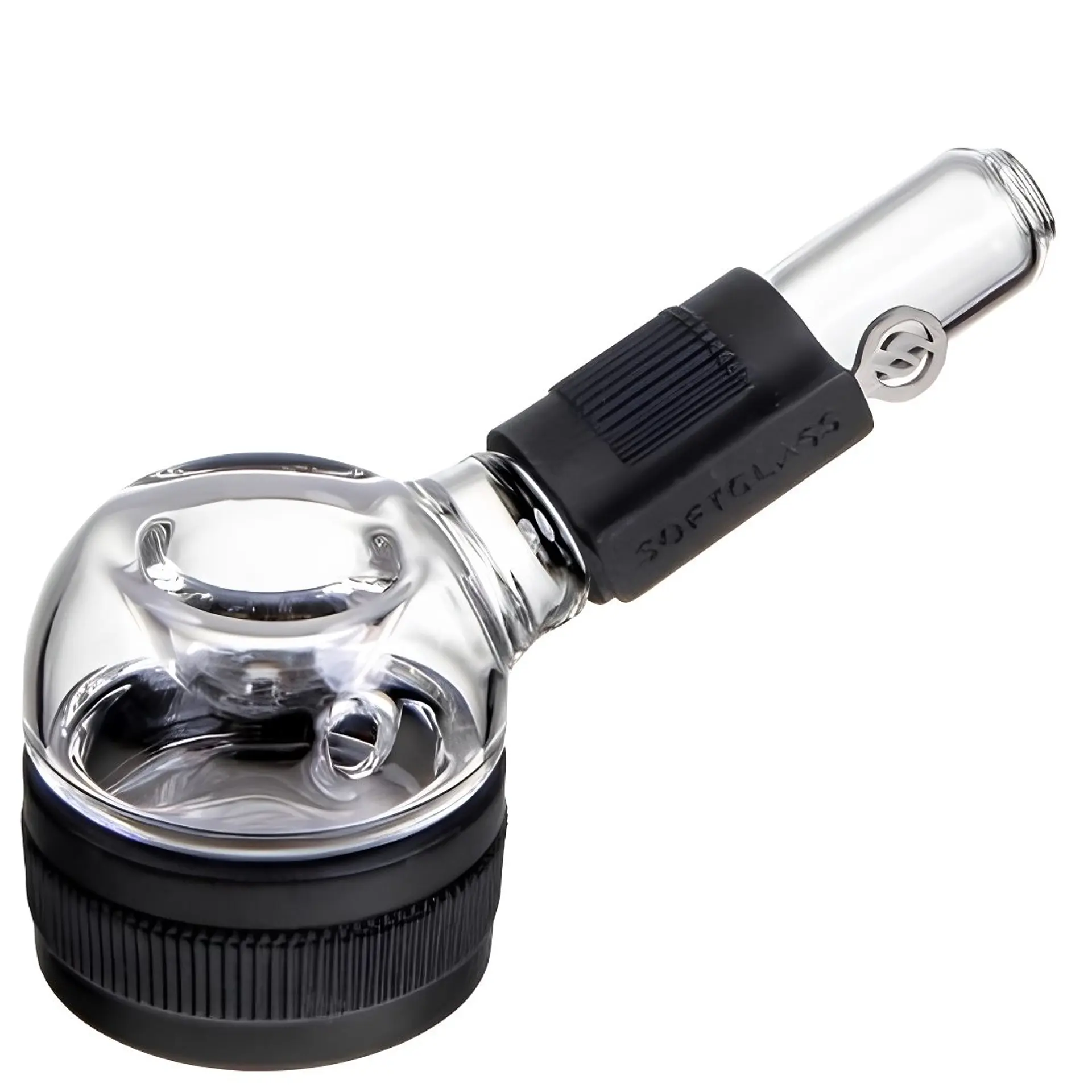 Soft Glass - Core Pipa 10 cm 1