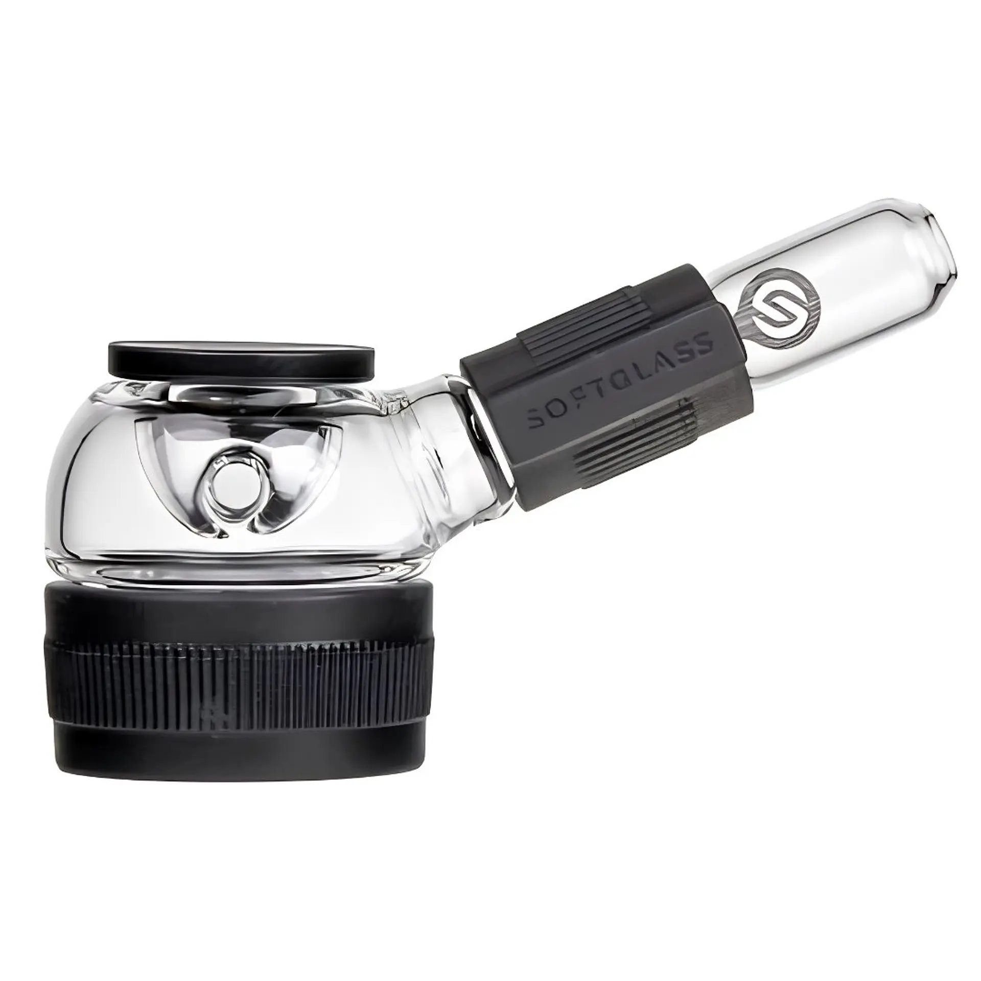 Soft Glass - Core Pipa 10 cm 3