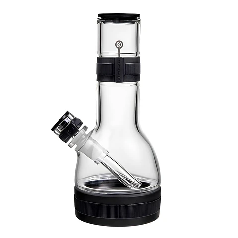 Soft Glass - Core Bong 23 cm