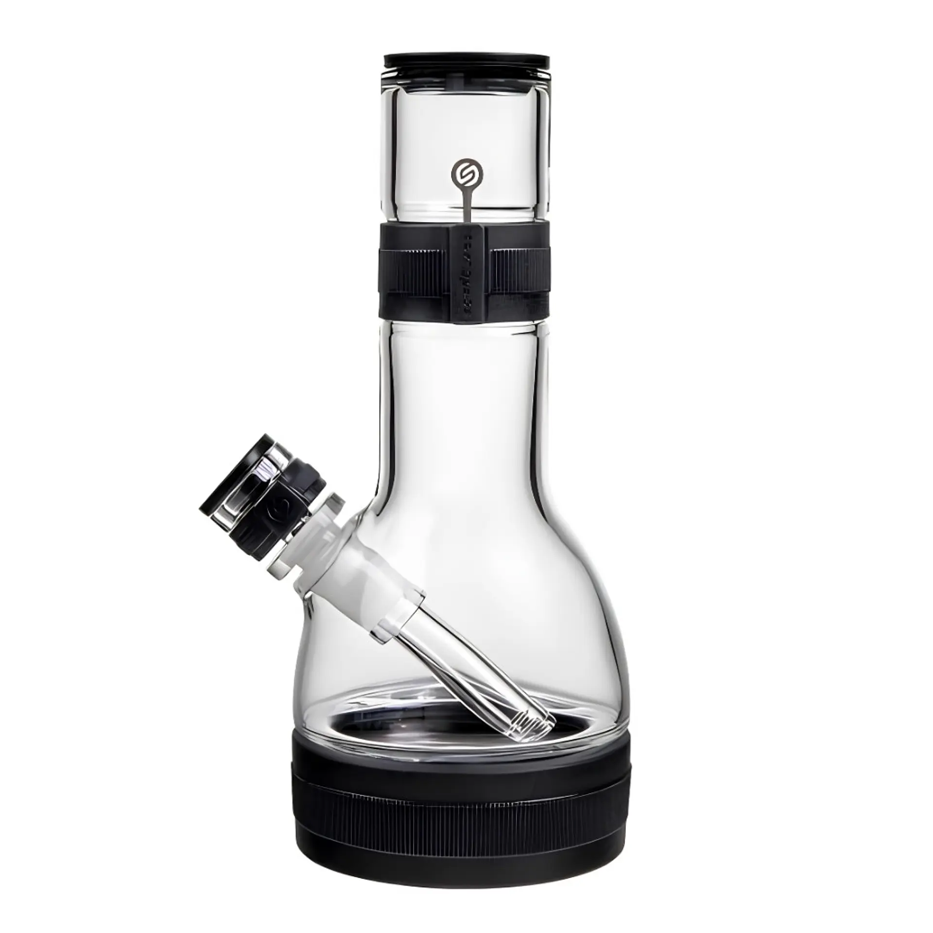 Soft Glass - Core Bong 23 cm 1