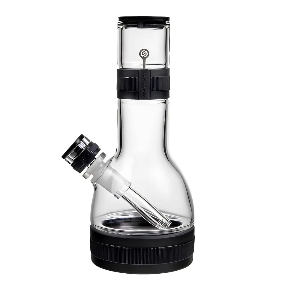 Soft Glass - Core Bong 23 cm 1