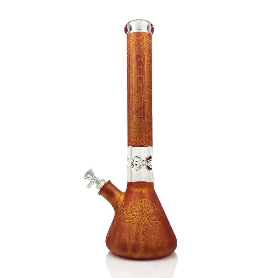 BongLab Bong KE9 Fire Fenix 46cm 1