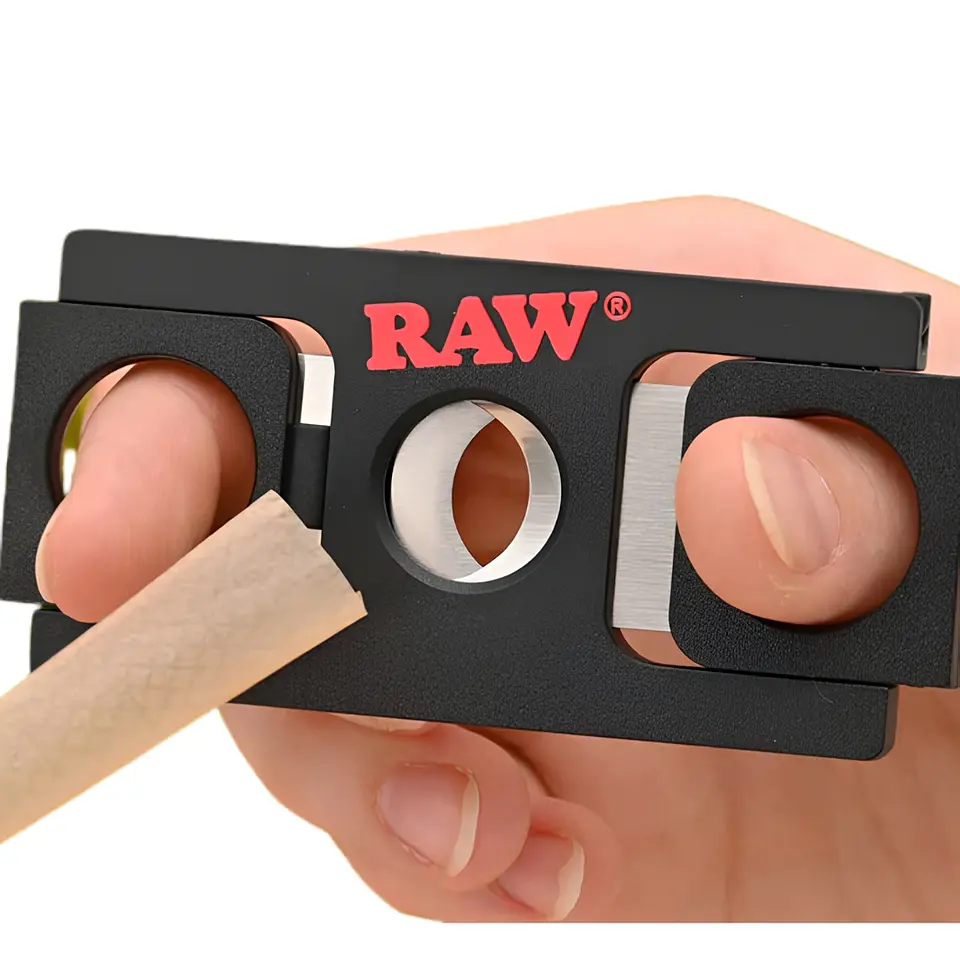 Raw Cone Cutter - Cortador de Conos 6
