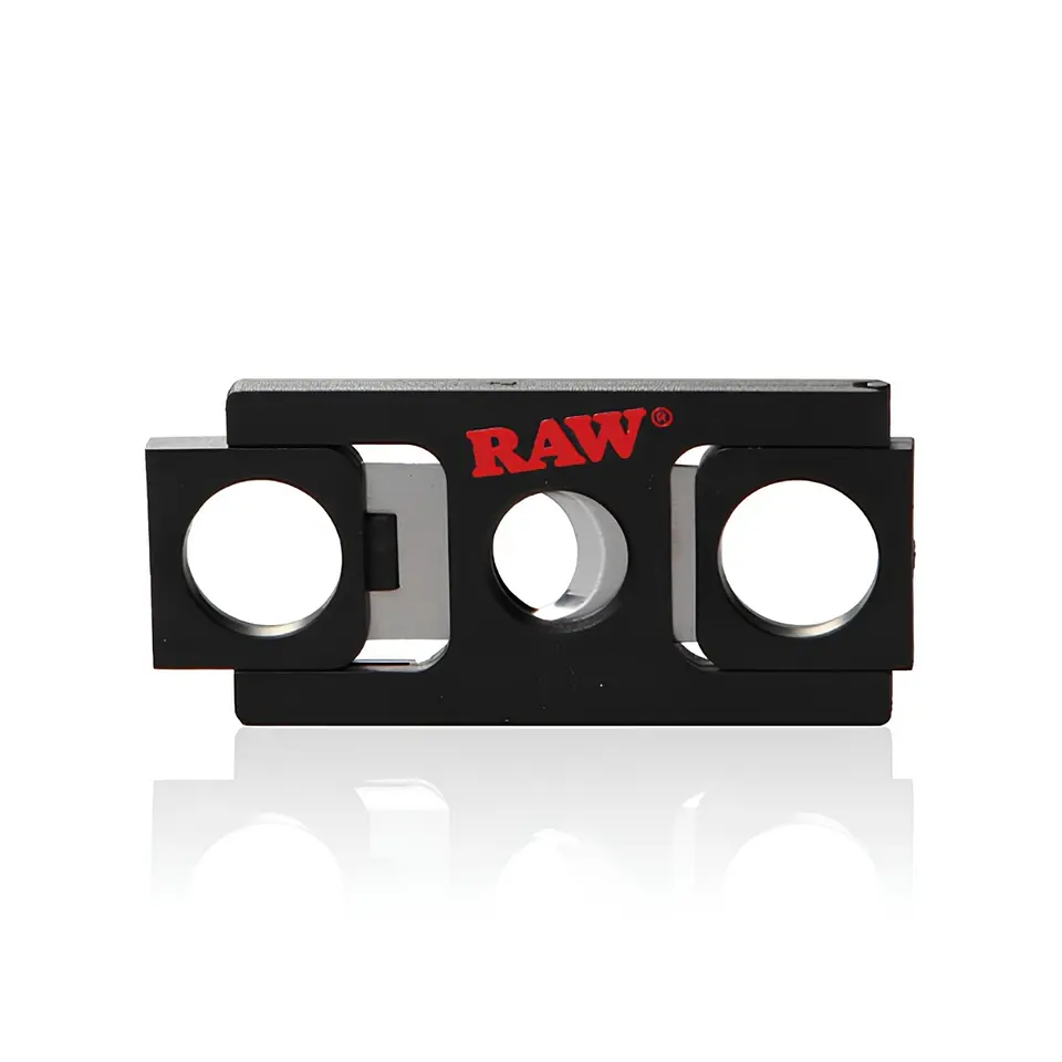 Raw Cone Cutter - Cortador de Conos 3