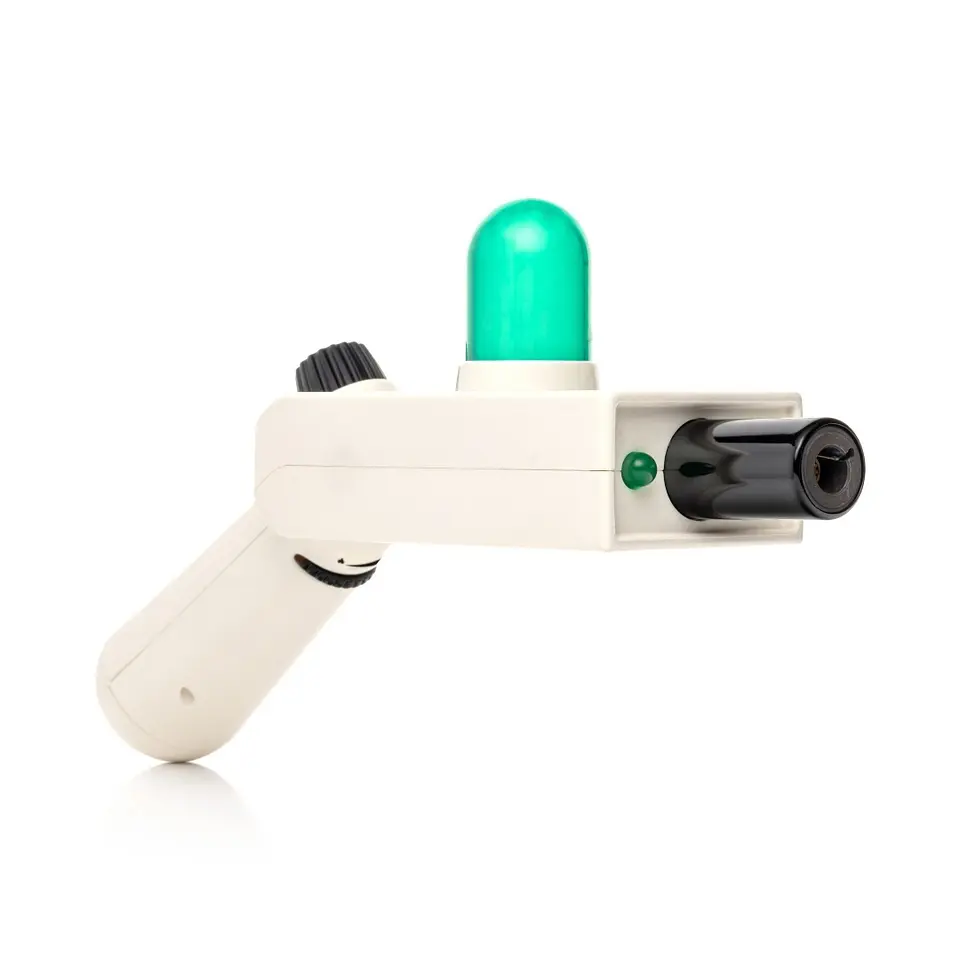 Hemper – Soplete Portal Gun Torch 1
