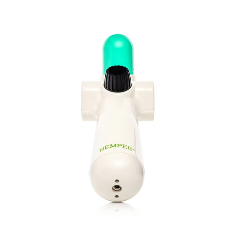 Hemper – Soplete Portal Gun Torch