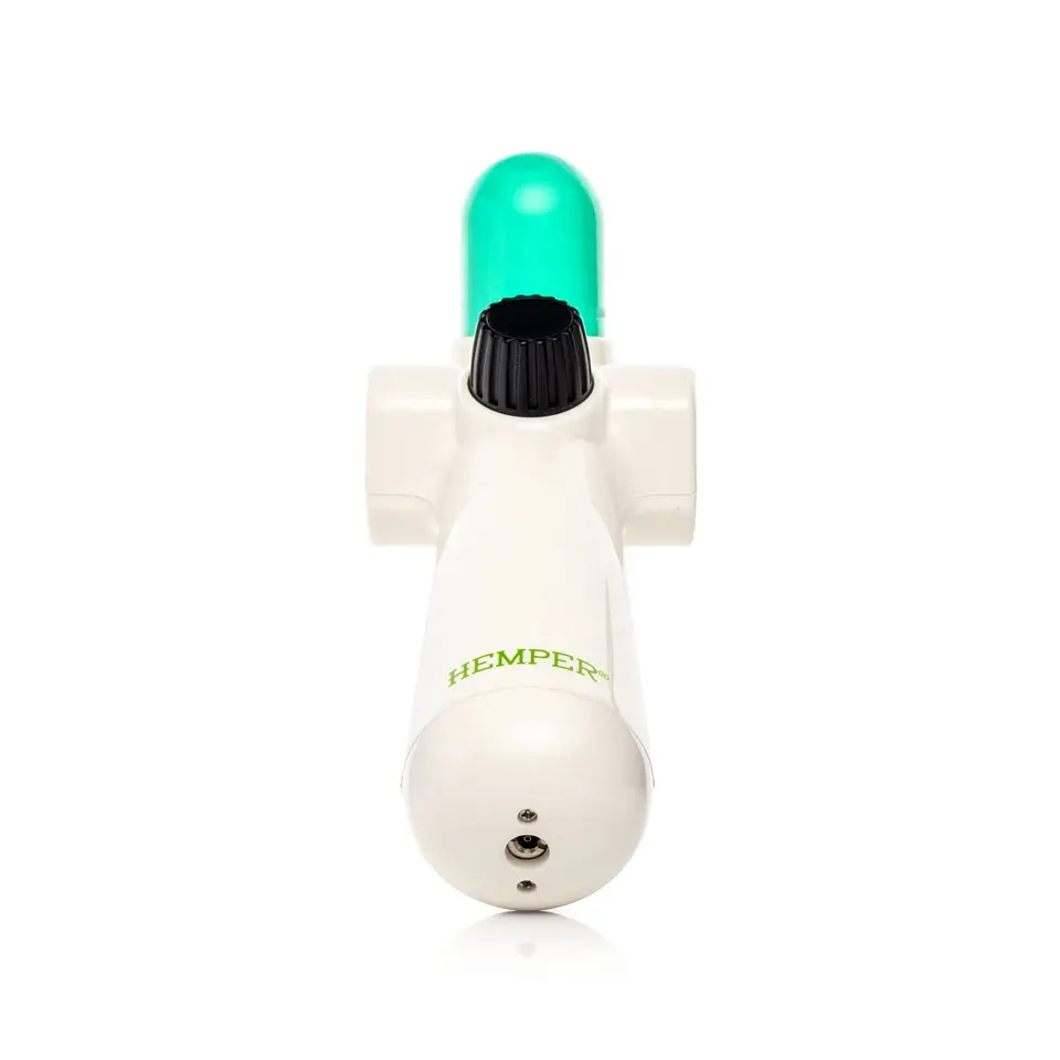 Hemper – Soplete Portal Gun Torch 2