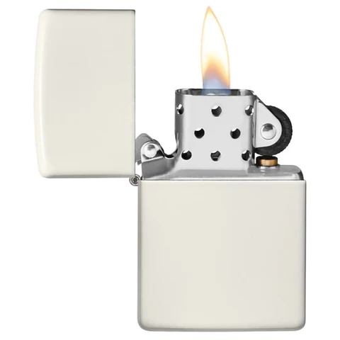Encendedor Zippo Classic Glow in the Dark