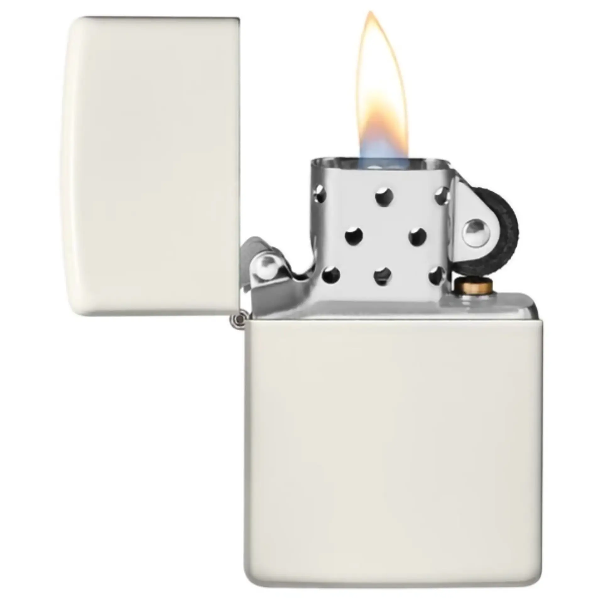 Encendedor Zippo Classic Glow in the Dark 2