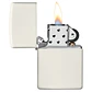 Encendedor Zippo Classic Glow in the Dark - Miniatura 2