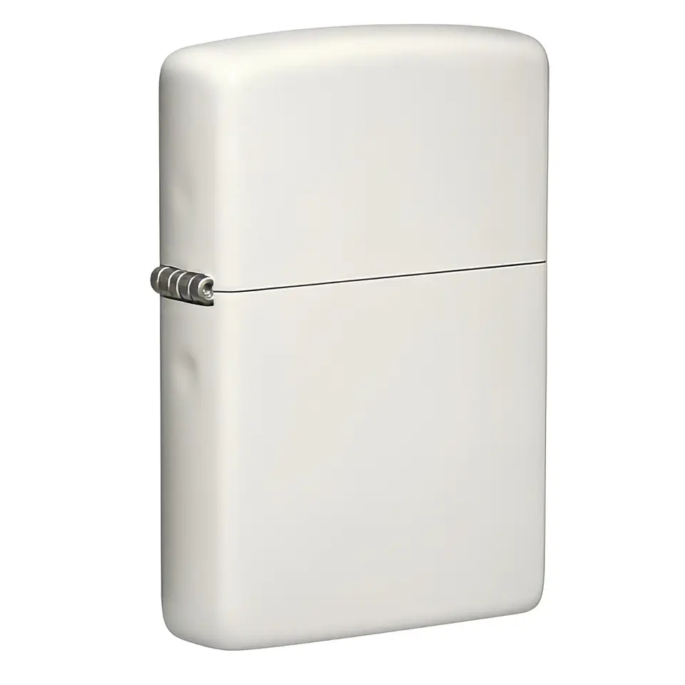 Encendedor Zippo Classic Glow in the Dark 1