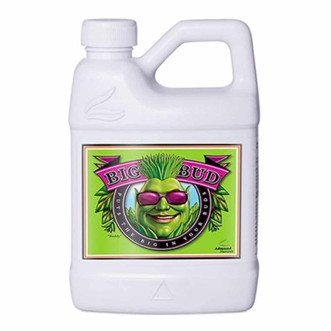 Advanced Nutrients Big Bud 250ml