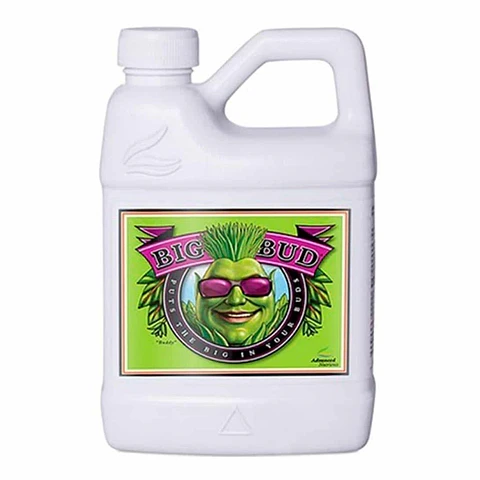 Advanced Nutrients Big Bud 250ml