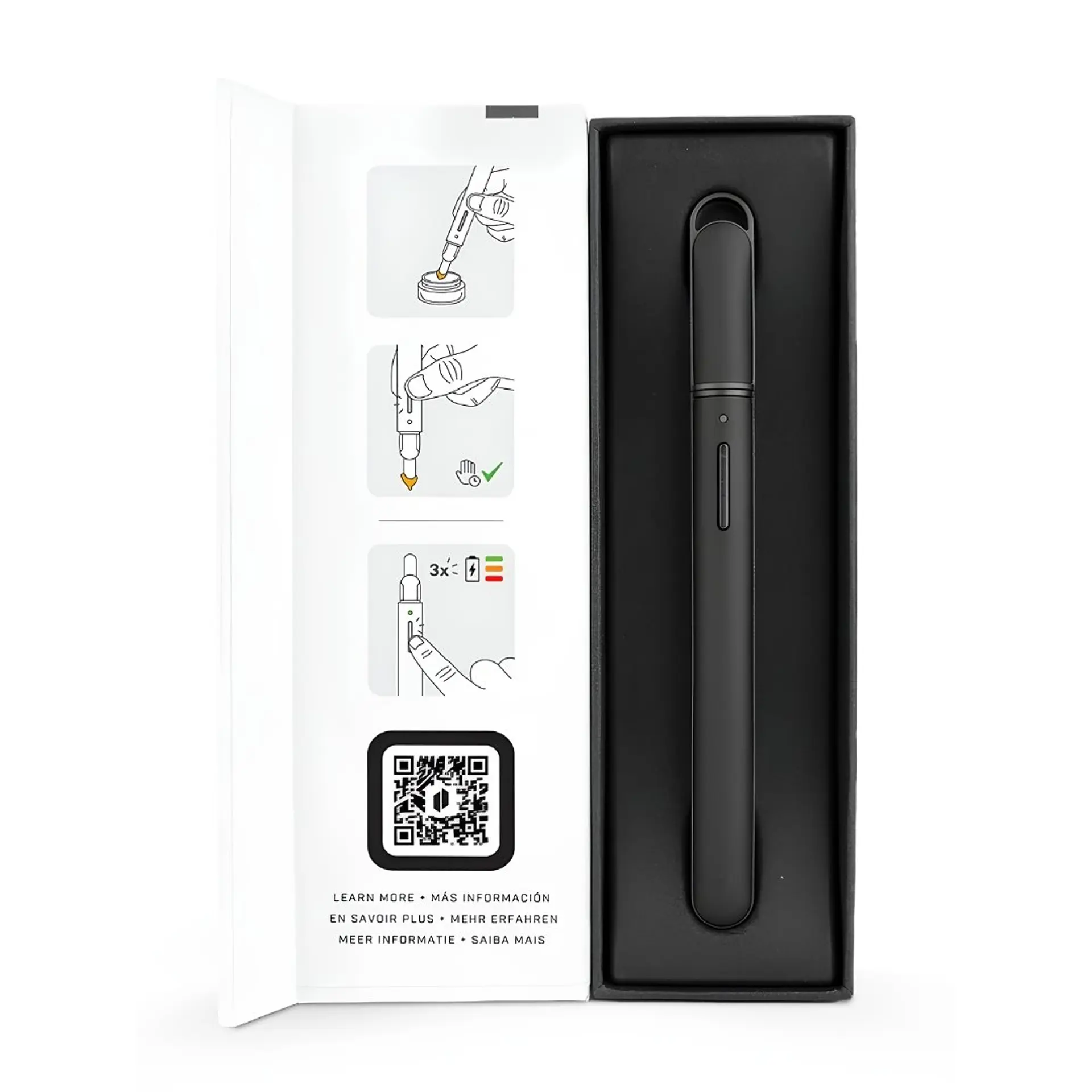 Puffco New Hot Knife - Dabber eléctronico 3
