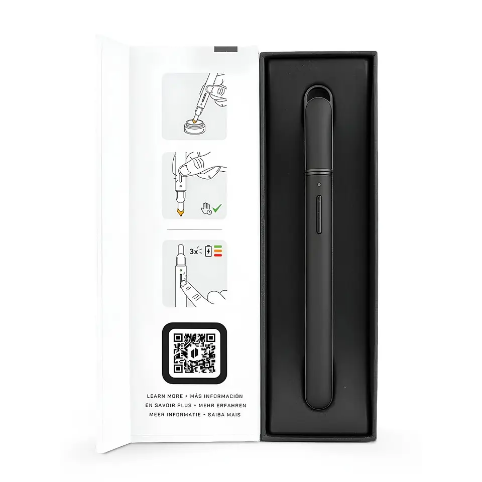 Puffco New Hot Knife - Dabber eléctronico 3