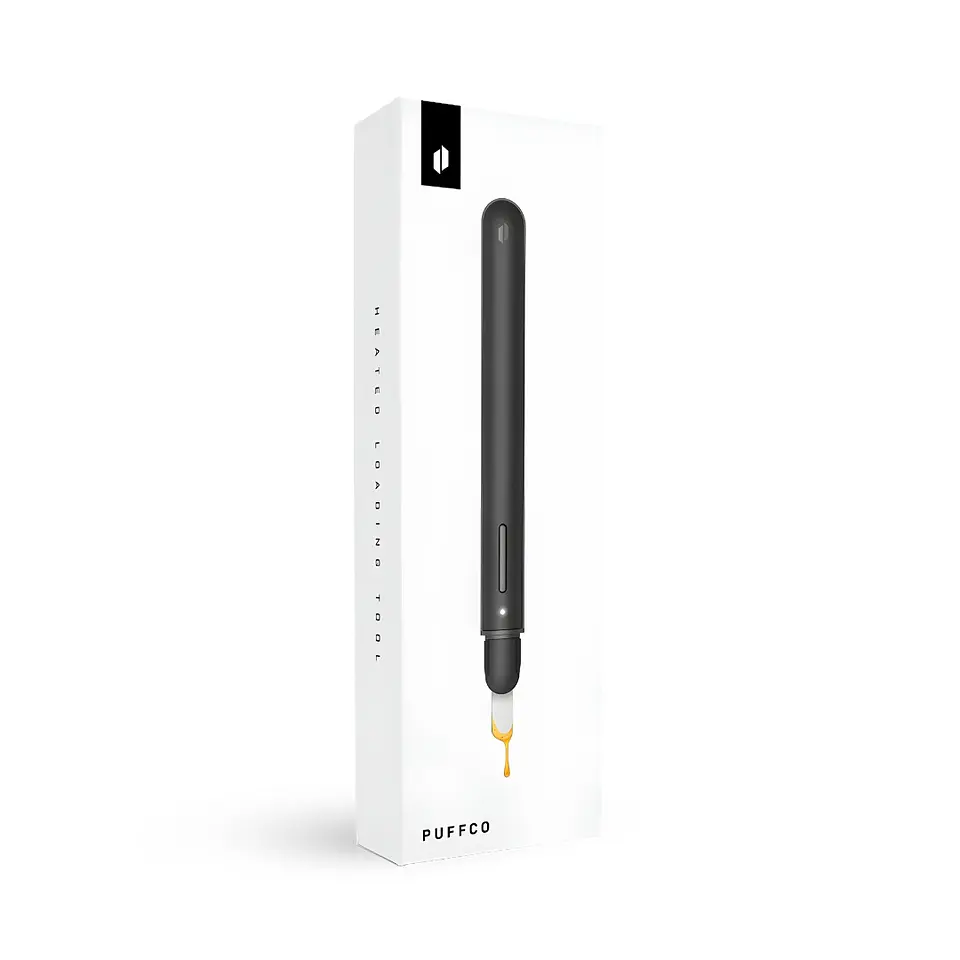 Puffco New Hot Knife - Dabber eléctronico 4