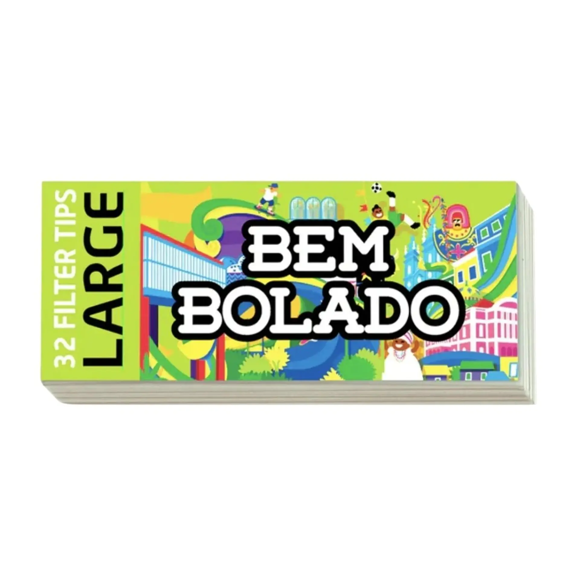 Bem Bolado Boquillas Large 1