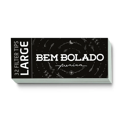 Bem Bolado Boquillas Large Premium