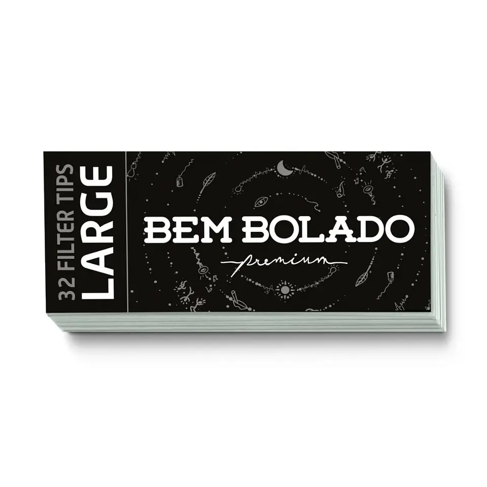 Bem Bolado Boquillas Large Premium 1