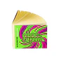 Bem Bolado Boquillas Super Large Girls in Green Rosa - Miniatura 2
