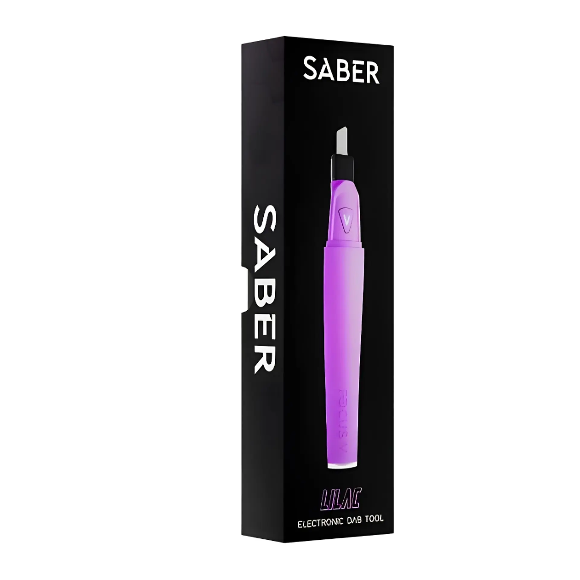 Focus V Saber - Dabber Eléctronico 24