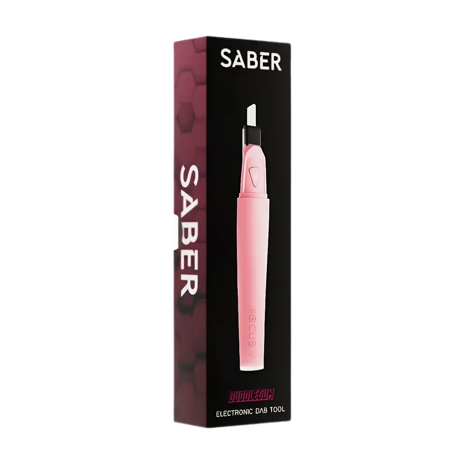 Focus V Saber - Dabber Eléctronico 29